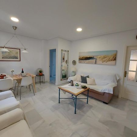 Apartamento Maria Chiclana de la Frontera Buitenkant foto