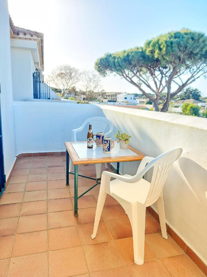Apartamento Maria Chiclana de la Frontera Buitenkant foto