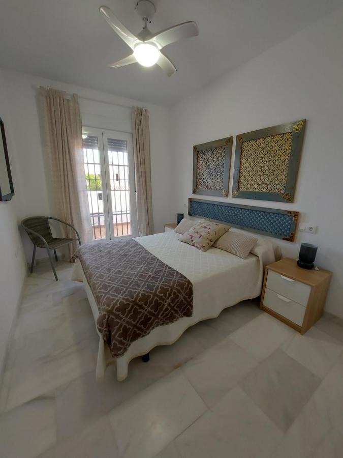 Apartamento Maria Chiclana de la Frontera Buitenkant foto