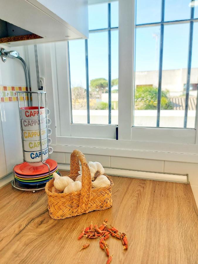 Apartamento Maria Chiclana de la Frontera Buitenkant foto